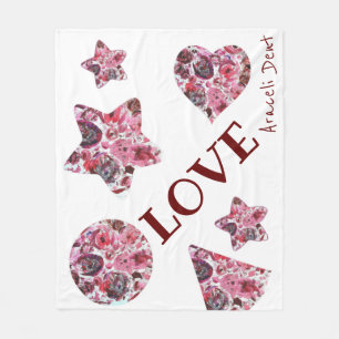 Manta Polar Apasionado