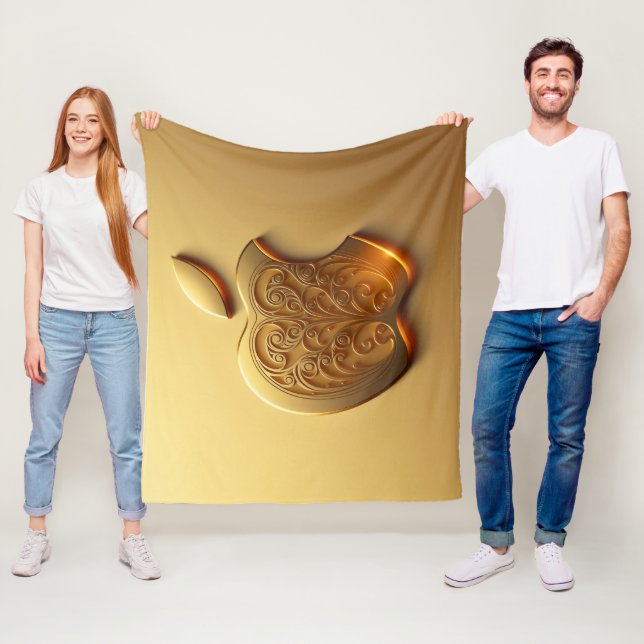 Manta Polar Aplle (In situ)