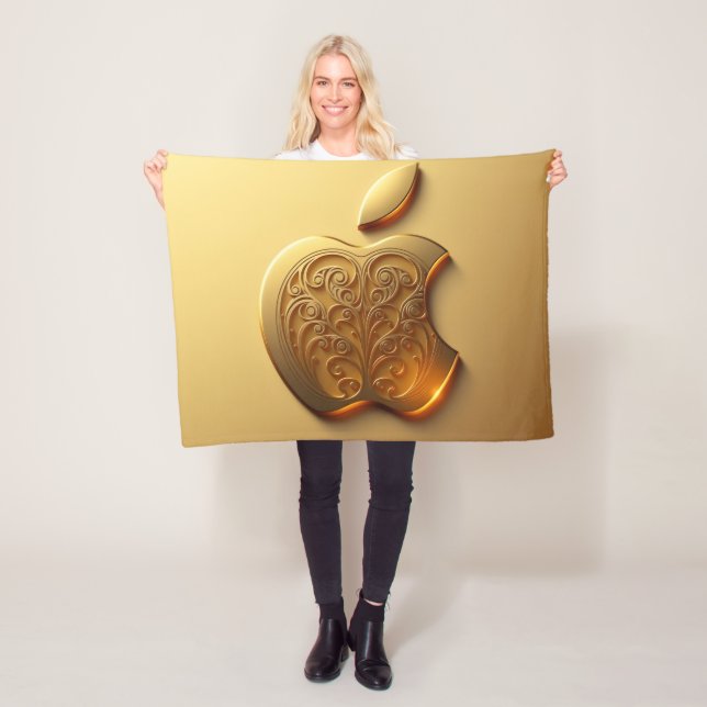 Manta Polar Aplle (In situ)