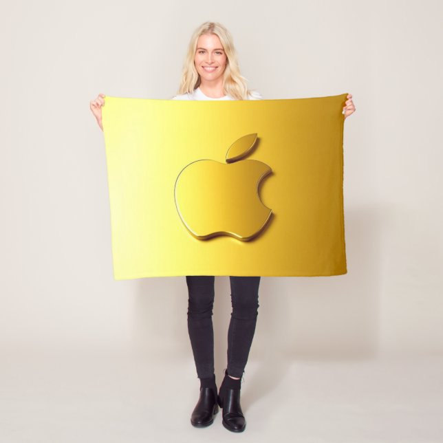 Manta Polar Aplle (In situ)