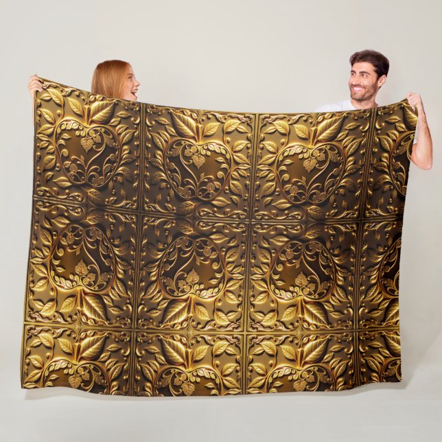 Manta Polar Aplle (In situ)