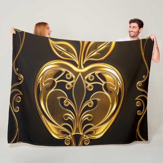 Manta Polar Aplle´1 (In situ)