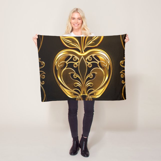 Manta Polar Aplle´1 (In situ)