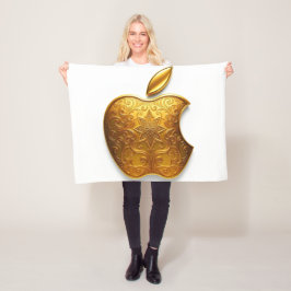 Manta Polar Aplle´4