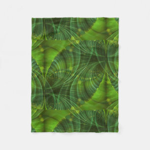 Manta Polar Apophysis Fractal I + tus ideas
