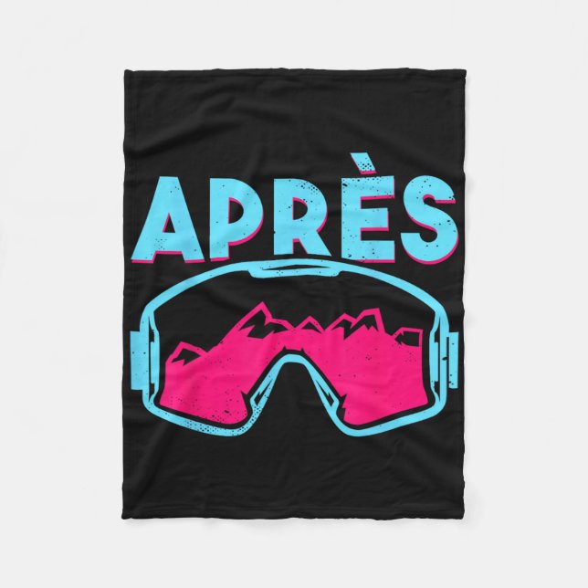 Manta Polar Aprés1 (Anverso)