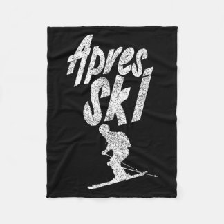 Manta Polar Apres ski party squad crew skiing beer skierApres 
