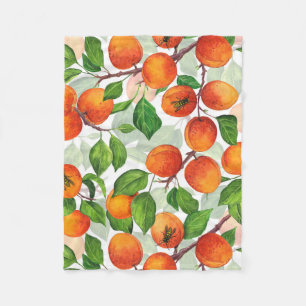 Manta Polar Apricot garden 3