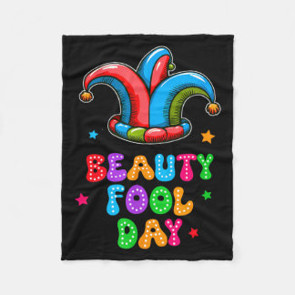 Manta Polar April Fool's Day Beauty Fool Day April 1st Prank J