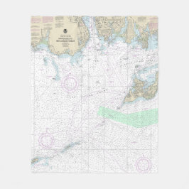 Manta Polar Aproximaciones a la nueva tabla náutica del puerto