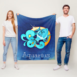 Manta Polar Aquarius