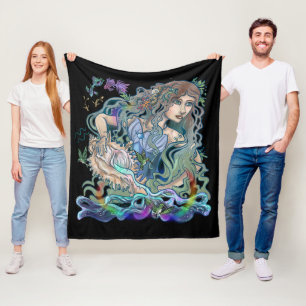 Manta Polar Aquarius Zodiac