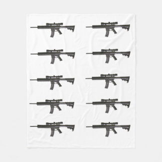 MANTA POLAR AR-15