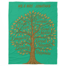Árbol de Aniversario