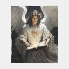 Manta Polar Arcángel Uriel