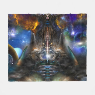 Manta Polar Archivo Portal 50x60 Funda