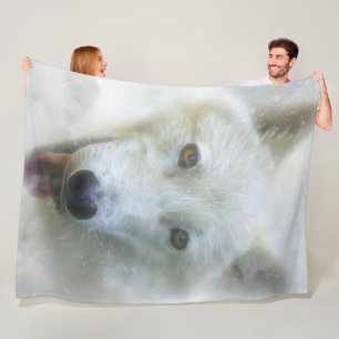 MANTA POLAR ARCTIC WOLF SNOW PIERCER