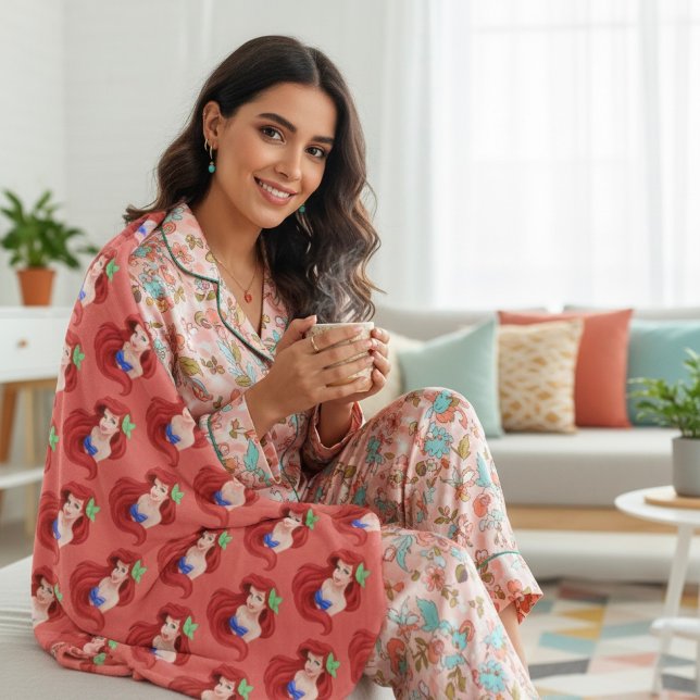 Manta Polar Ariel (Subido por el creador)