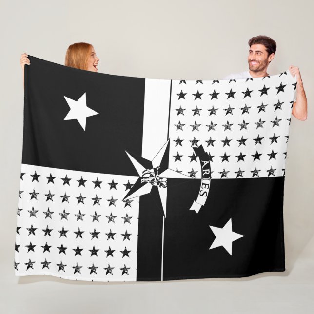 Manta Polar Aries (In situ)