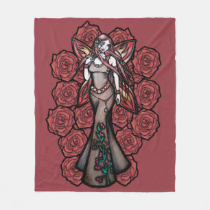 Manta Polar Aries Zodiac Fairy Goddess Astrología Fairies