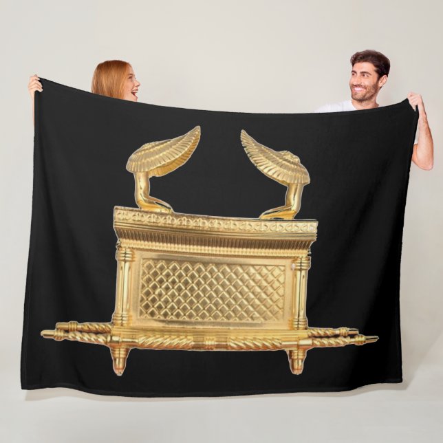 Manta Polar ARK del PACTO (In situ)