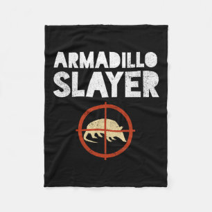 Manta Polar Armadillo Slayer Armadillo Hunter Gift