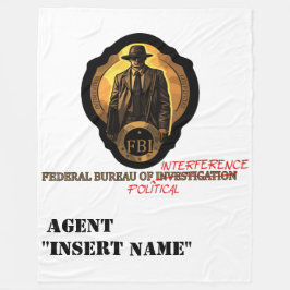 Manta Polar Armas de Autoridad: La Interferencia Corrupta del 