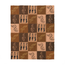 Aroma de café. Parche.