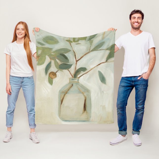 Manta Polar Arreglo Neutral - Marfil (In situ)