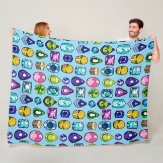 Manta Polar Arrojar, Fleece y Sherpa Blankets
