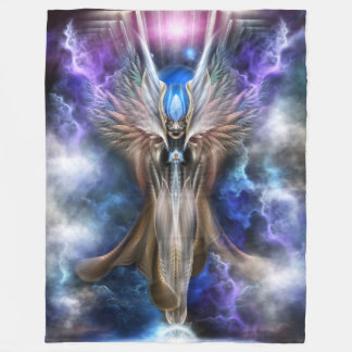 Manta Polar Arsencia El Regal Setren NFLR Fleece Blanket