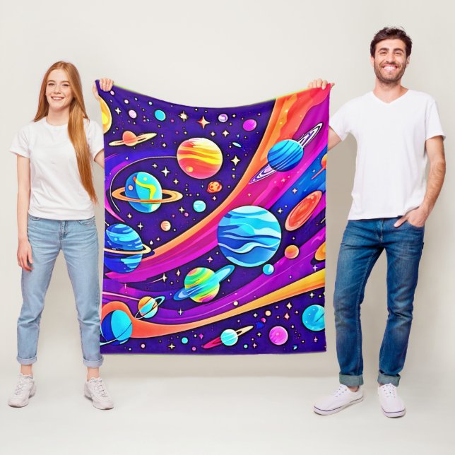 Manta Polar Arte de armonía cósmica (In situ)