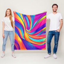 Arte de Burst Abstract de Kaleidoscope