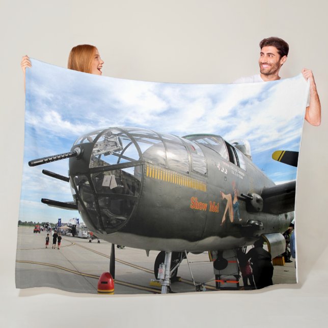 MANTA POLAR ARTE DE NOSOTROS #3 (In situ)