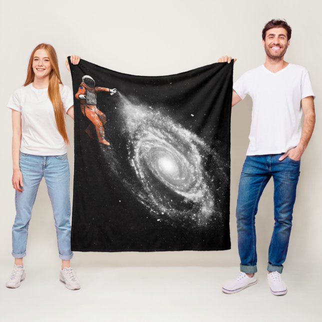 Manta Polar Arte el | Florent Bodart del espacio (In situ)