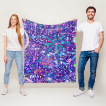 Arte maximalista: Demasiado en mi mente