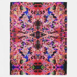 Manta Polar Arte moderno