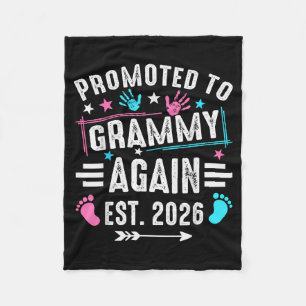 Manta Polar Ascendido a Grammy de nuevo Est 2026