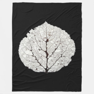 Manta Polar Aspen Leaf Skeleton 1