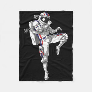 Manta Polar Astronaut Muay Thai Boxing Karate Kickboxing Marti