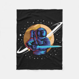 Manta Polar Astronauta Astro Knight