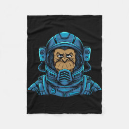 Manta Polar Astronauta Mono Astro
