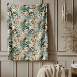 Manta Polar Atmósfera cálida e invitante en las costas clásica