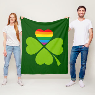 Manta Polar Atrapado gay