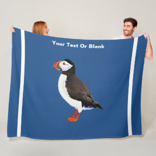 Manta Polar Atún
