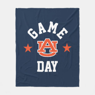 Manta Polar Auburn University Game Day