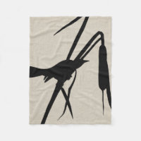 Audubon Silhouette II