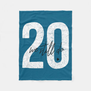 Manta Polar Aún hacemos 20 años de matrimonio - 20º aniversari
