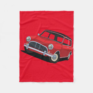 Manta Polar Austin Mini