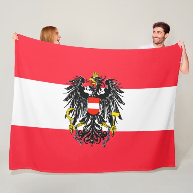 Manta Polar Austria (In situ)